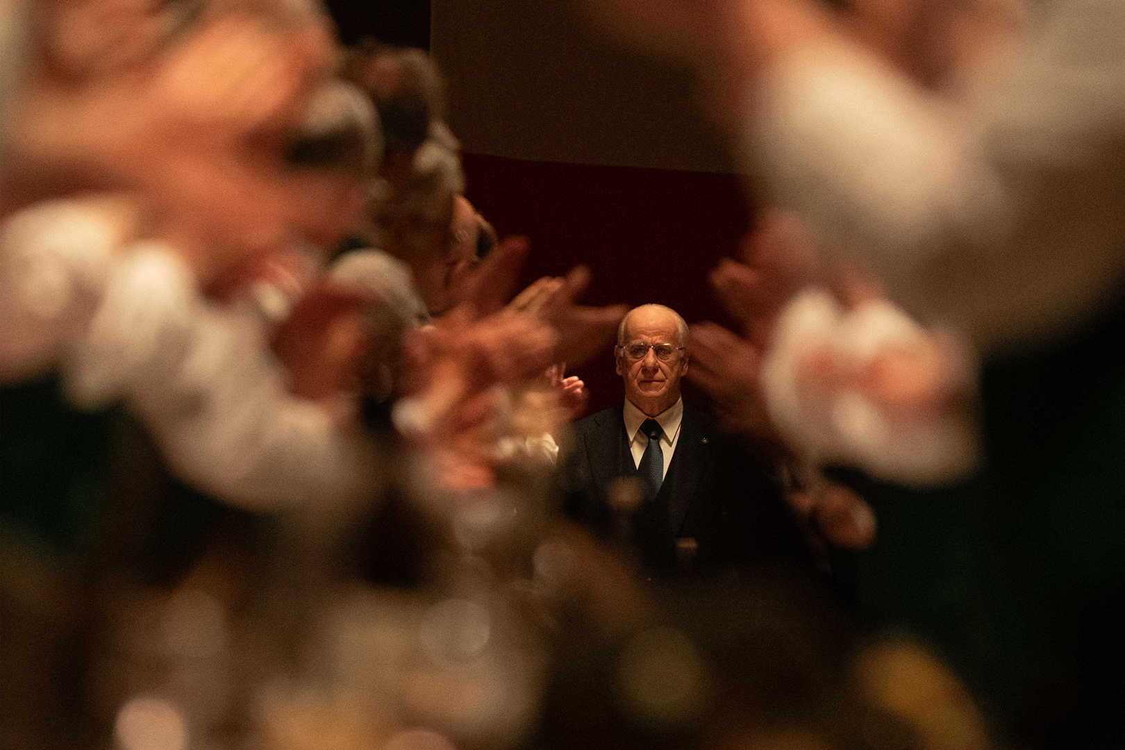 02_La Grazia – Toni Servillo – © Andrea Pirrello