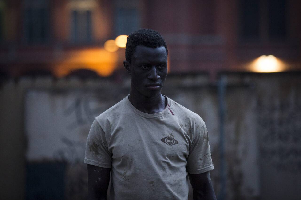 Berlin Alexanderplatz