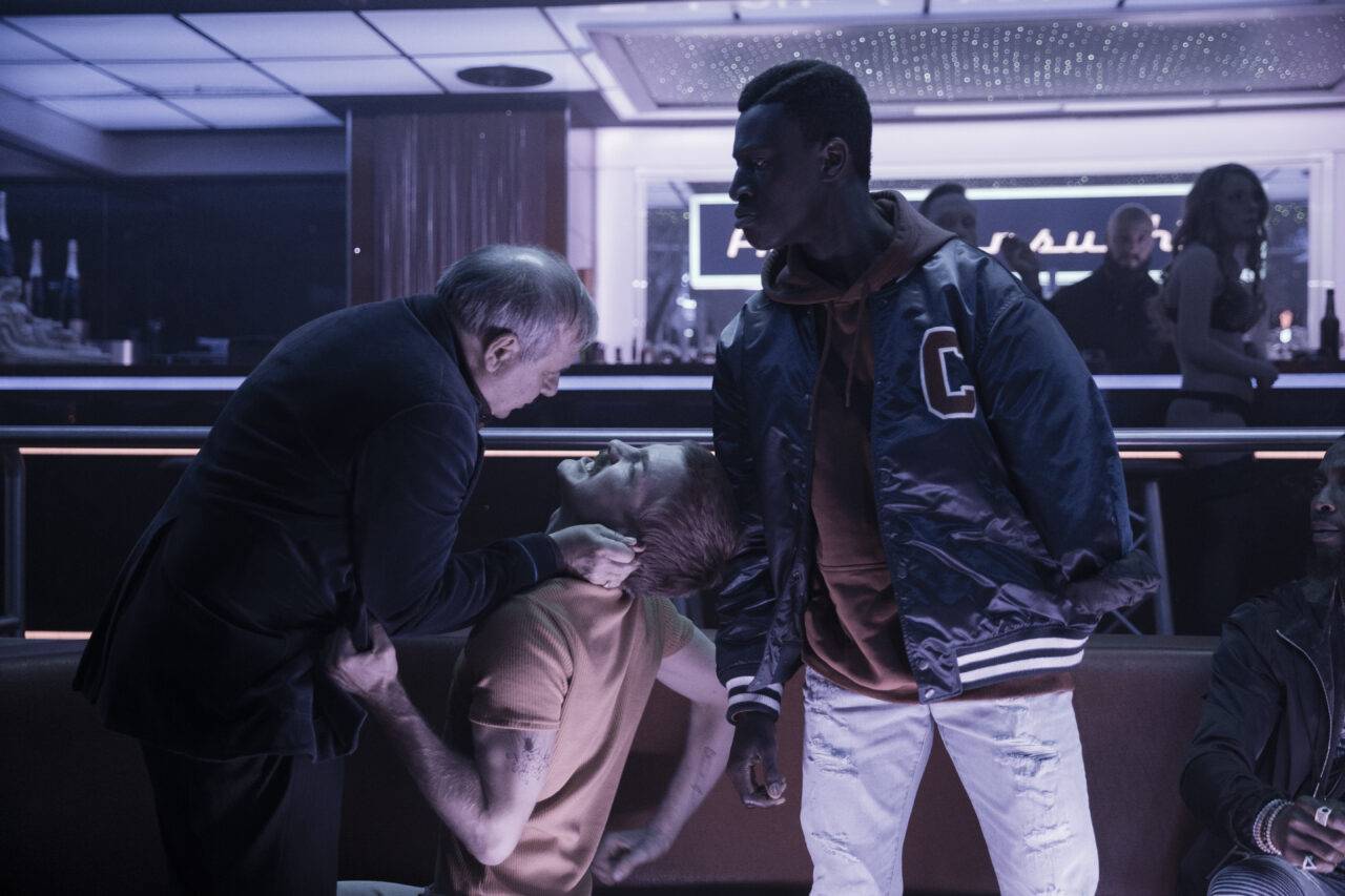 Berlin Alexanderplatz