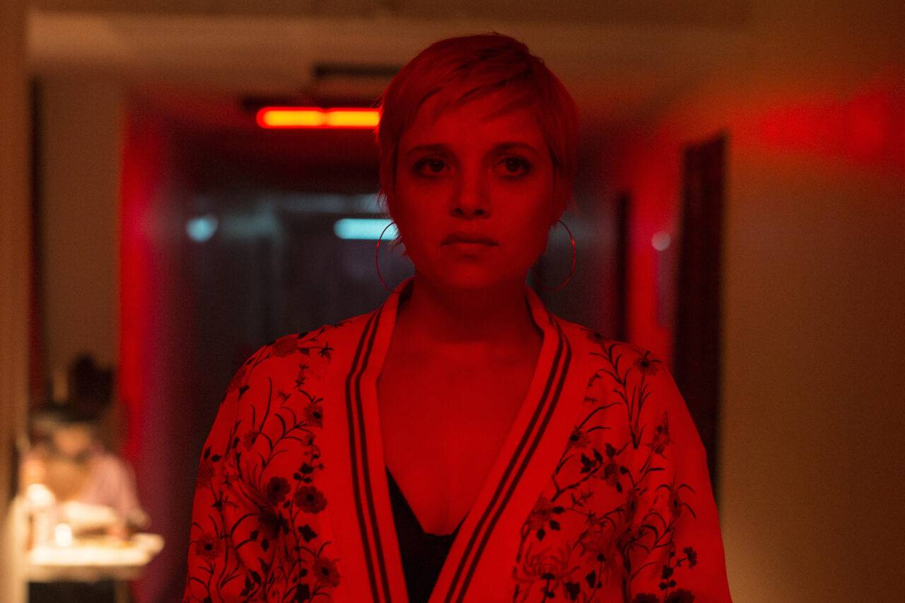 Berlin Alexanderplatz