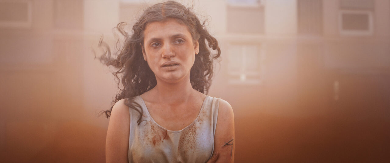 ALPHA – Photo 1 ©MANDARIN & COMPAGNIE KALLOUCHE CINEMA FRAKAS PRODUCTIONS FRANCE 3 CINEMA