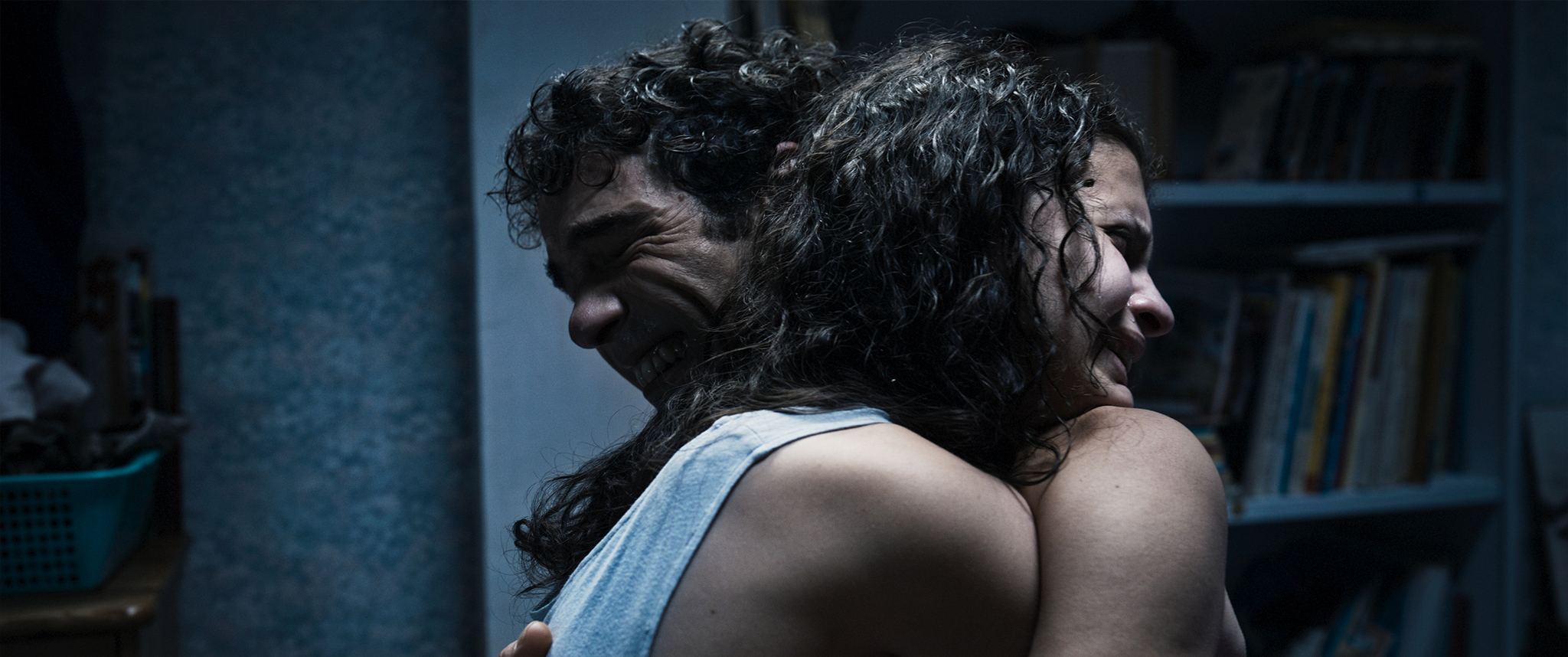 ALPHA – Photo 2 ©MANDARIN & COMPAGNIE KALLOUCHE CINEMA FRAKAS PRODUCTIONS FRANCE 3 CINEMA