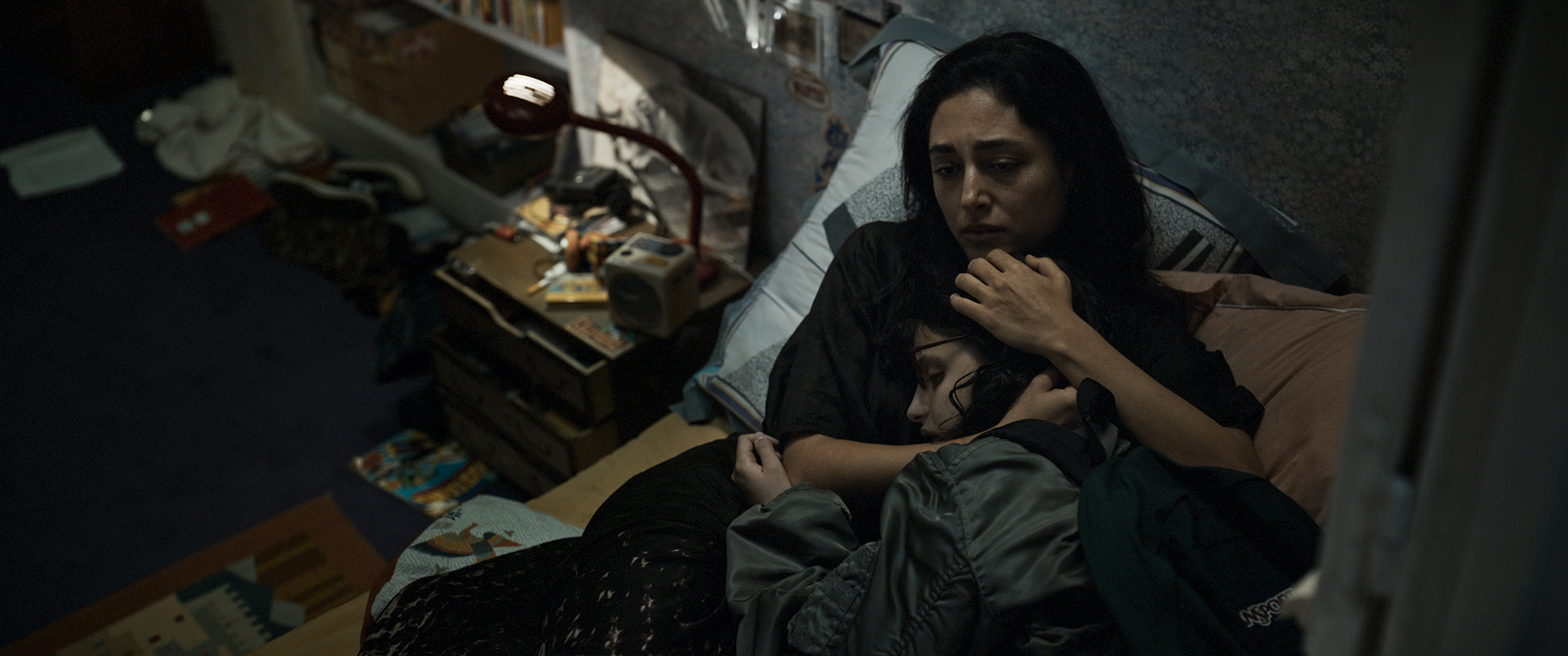 ALPHA – Photo 3 ©MANDARIN & COMPAGNIE KALLOUCHE CINEMA FRAKAS PRODUCTIONS FRANCE 3 CINEMA