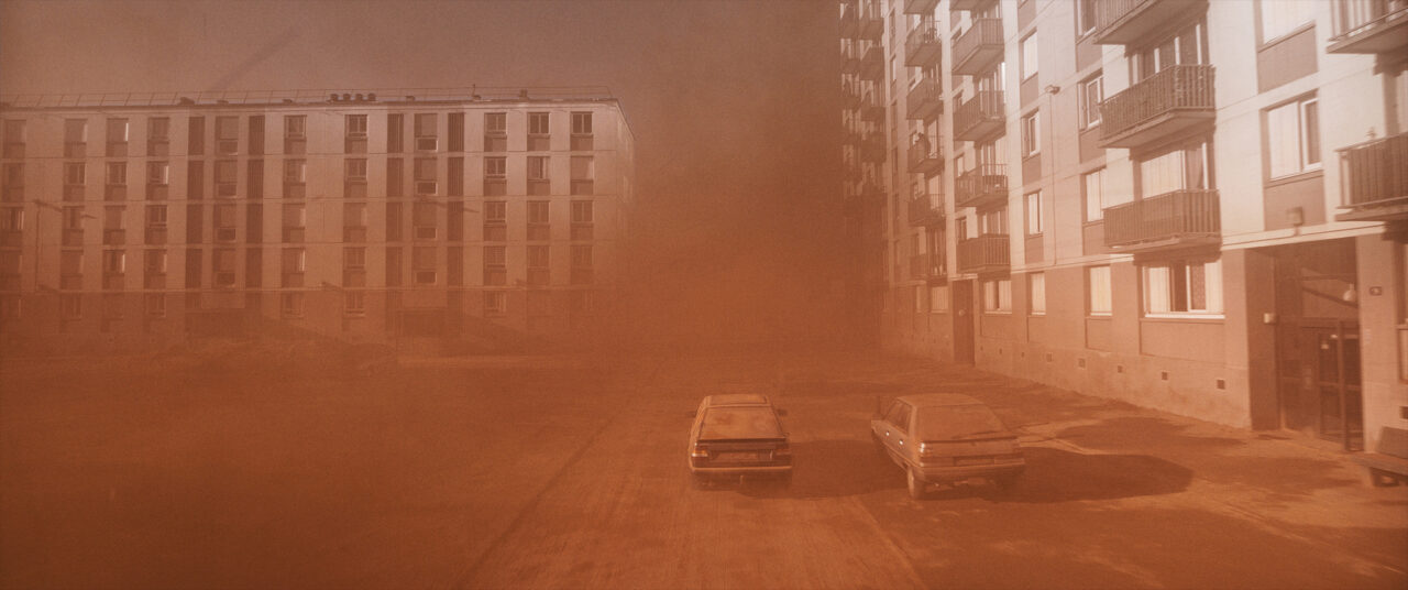 ALPHA – Photo 7 ©MANDARIN & COMPAGNIE KALLOUCHE CINEMA FRAKAS PRODUCTIONS FRANCE 3 CINEMA