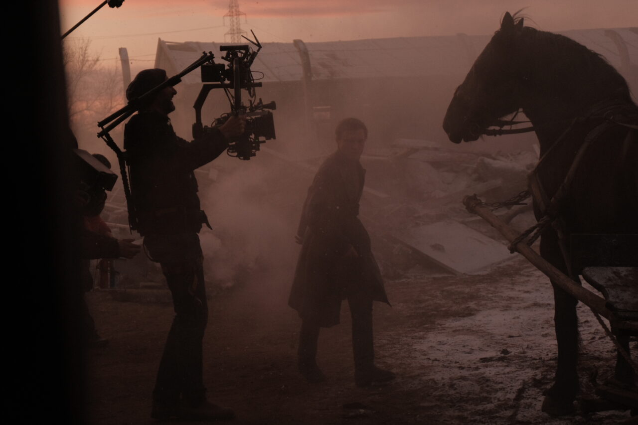 EVOLUTION_Anna Kereszty WERK