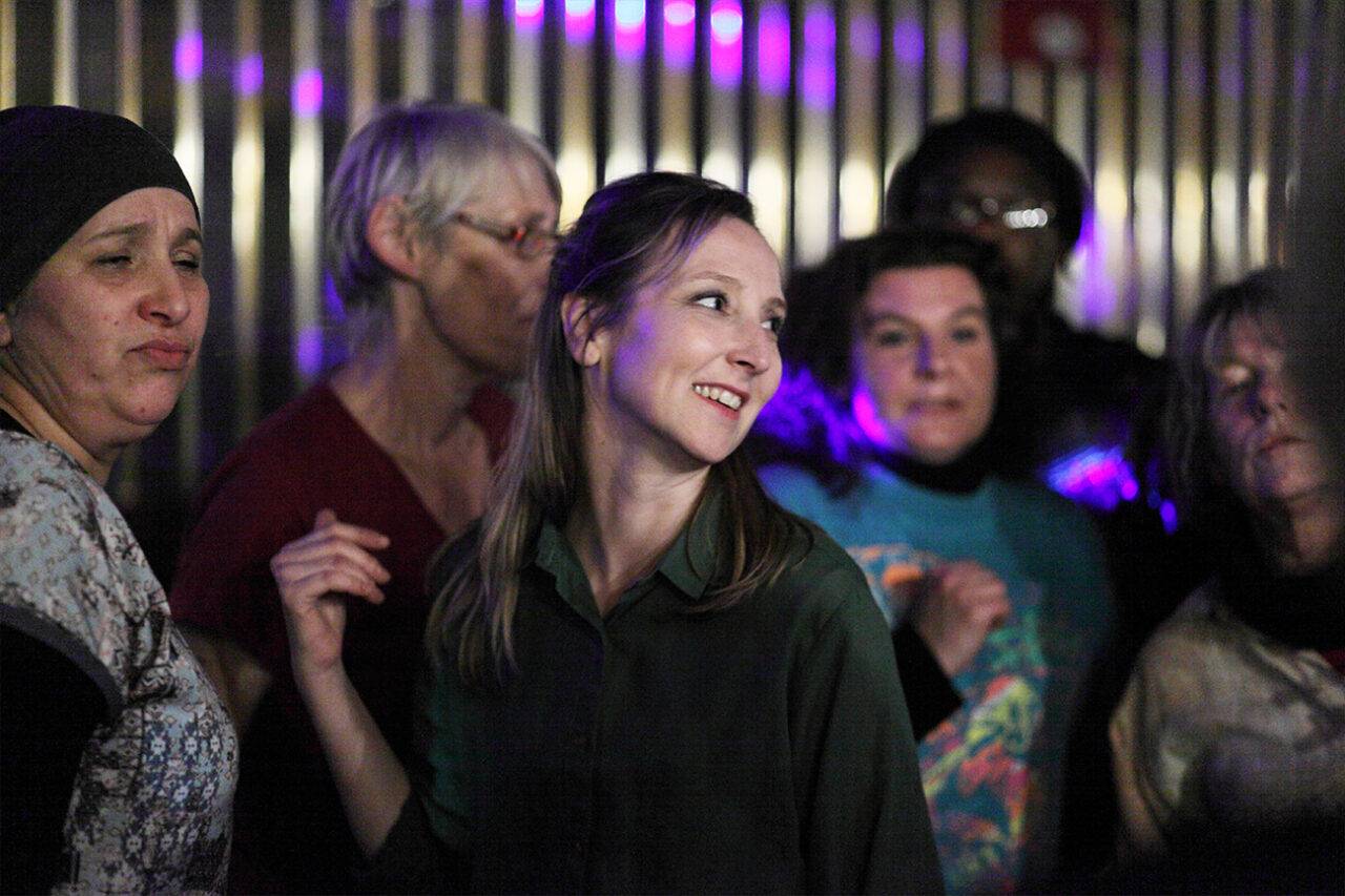 Invisibles 0487 ┬йJC Lother