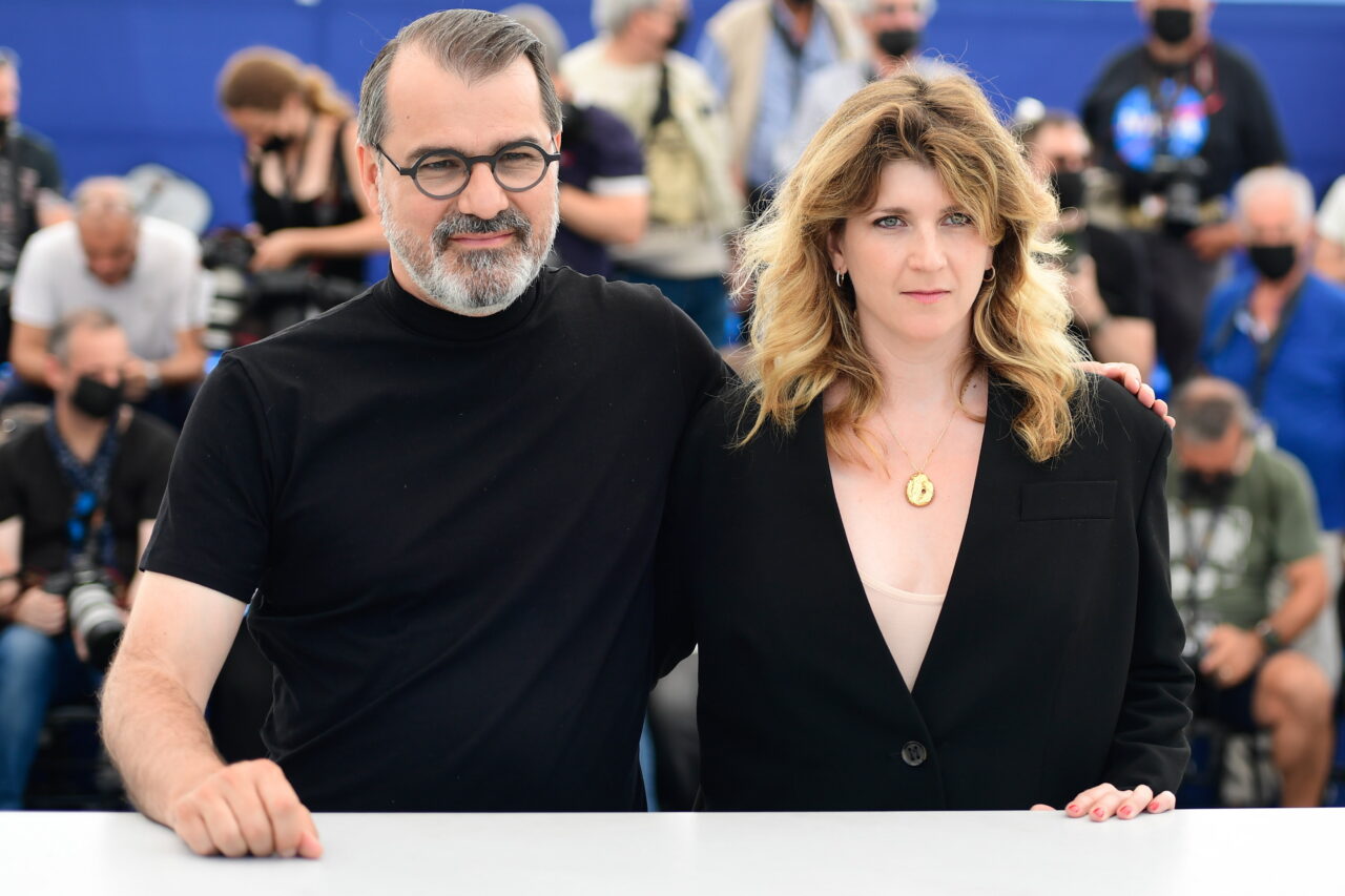 MUNDRUCZÓ Kornél; WÉBER Kata