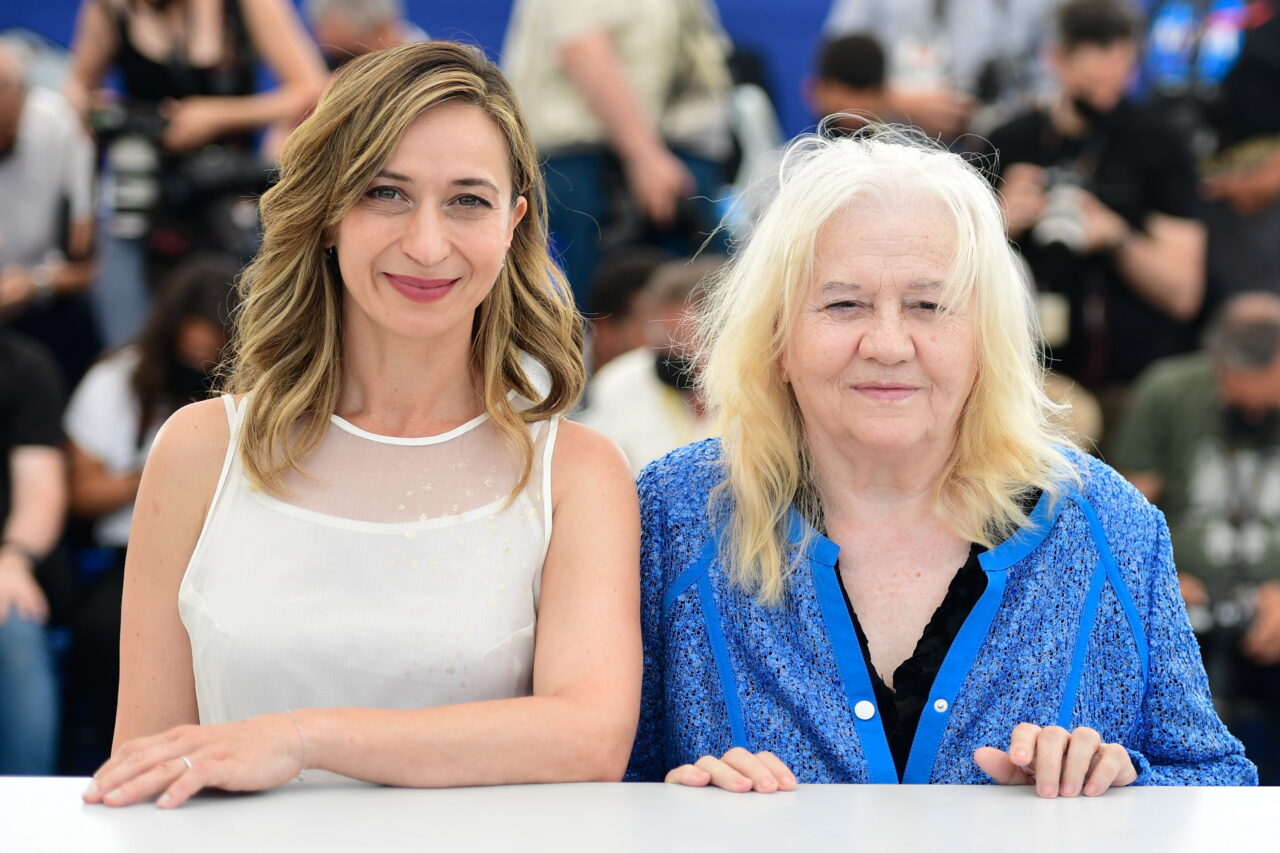 MONORI Lili; LÁNG Annamária