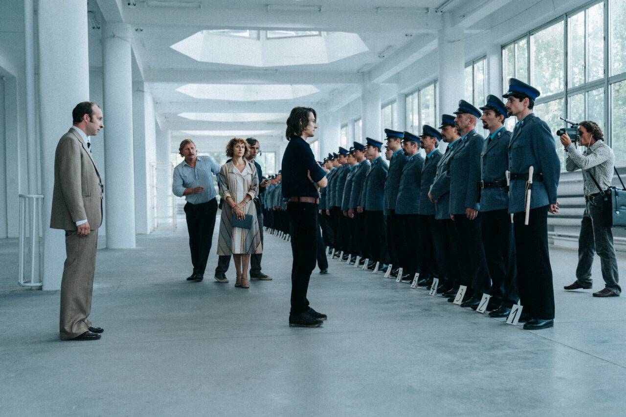 LEAVE NO TRACES_Still_2_Feat._Dariusz Chojnacki_Tomasz Ziętek_Ewelina Stryjenki_Andrzej Nejman_Photo©Łukasz Bąk