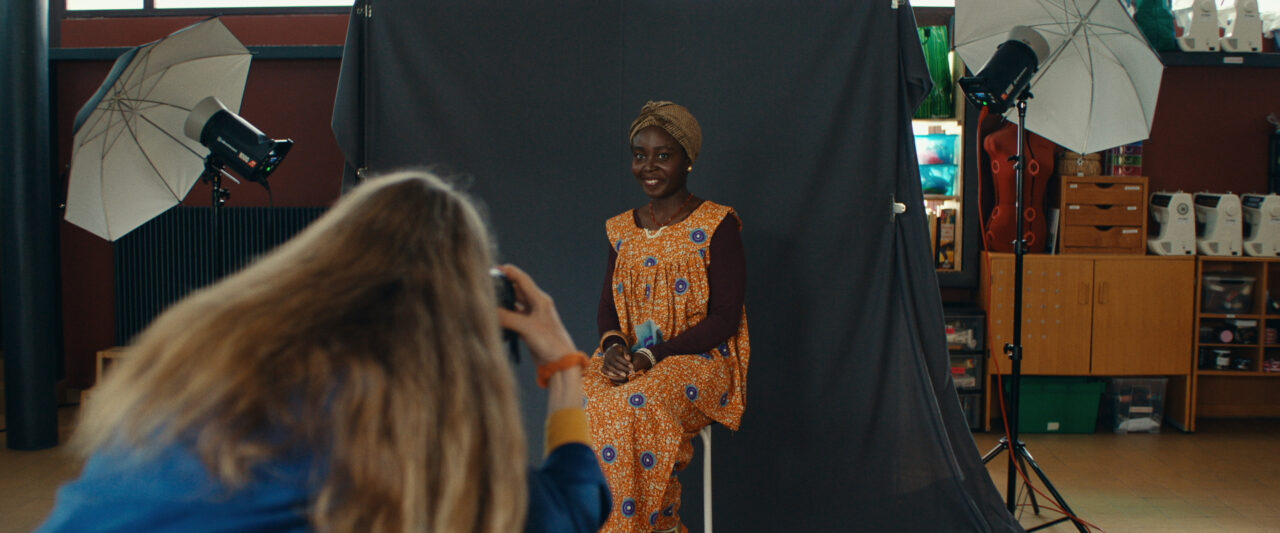 La maison des femmes_11_© 2026 – UNE FILLE PRODUCTIONS – PATHÉ FILMS – CHAPTER 2 PRODUCTIONS – FRANCE 2 CINÉMA