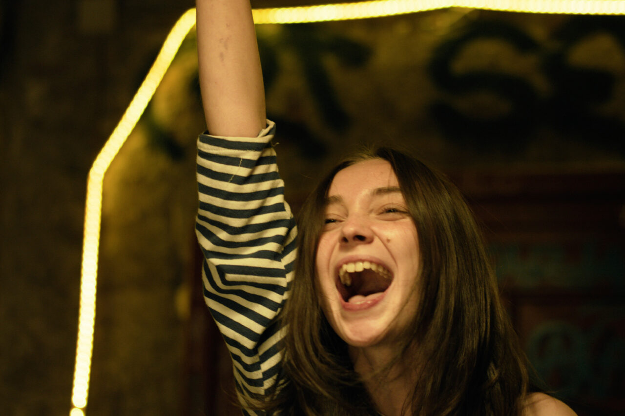 Photo 3 © 2024 – Rectangle Productions – 2.4.7. Films – Hero Squared – France 3 Cinéma – Tabor Ltd