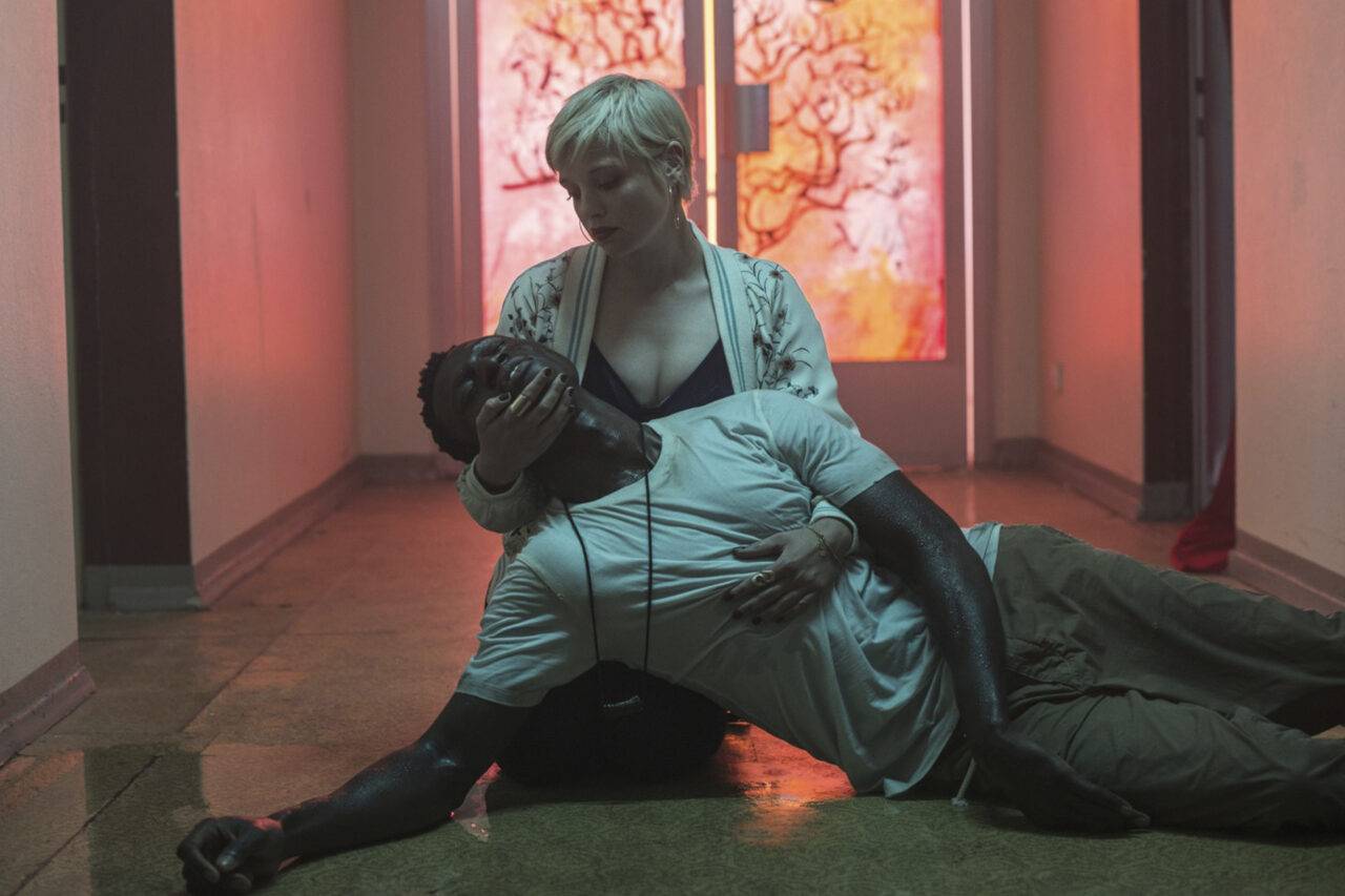 Berlin Alexanderplatz